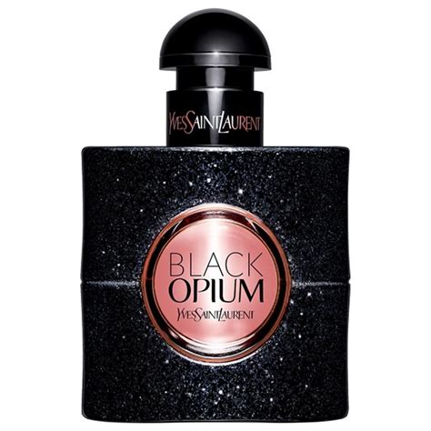 black opium 30ml ysl|ysl black optimum 90ml price.